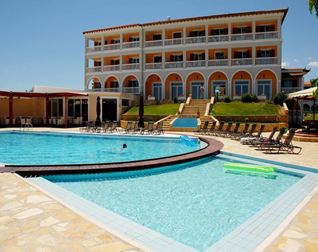 Hotel Tsamis Zante Spa Resort